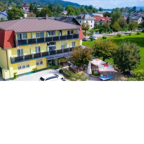 Hotel Hudelist