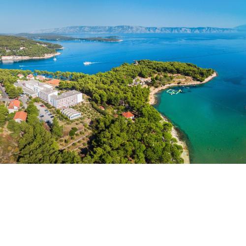 Hotel Hvar