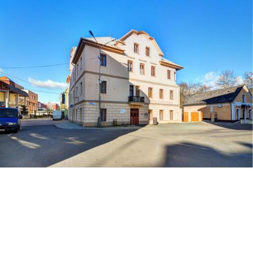 Hotel Hvězda