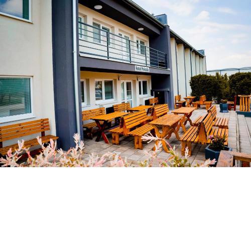 Hotel Hviezda