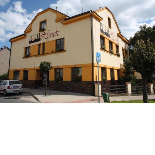 Hotel Hynek