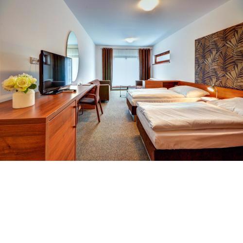 Hotel Iberia