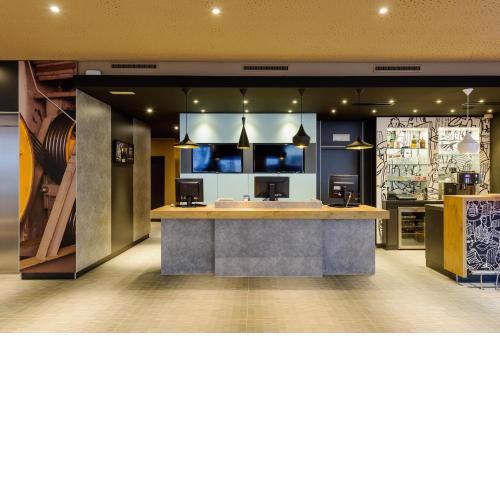 Hotel Ibis Bregenz
