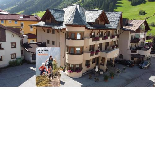 Hotel Idhof
