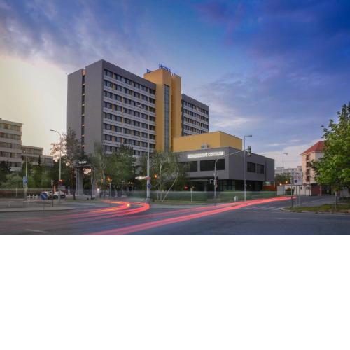 Hotel ILF