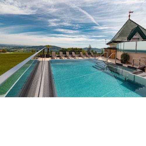 Hotel Irmgard