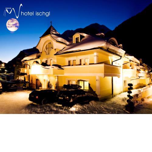 Hotel Ischgl