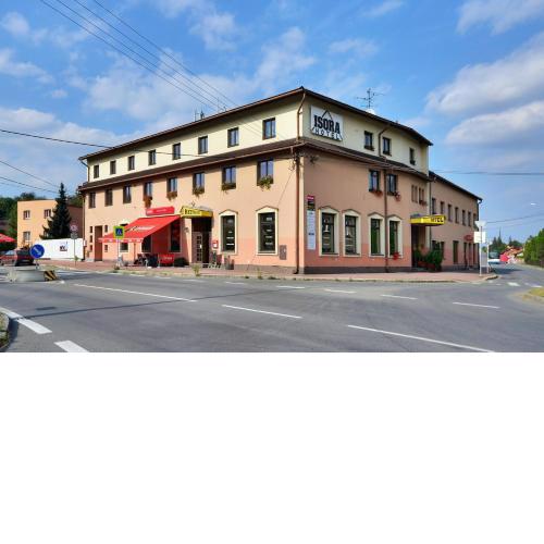 Hotel Isora