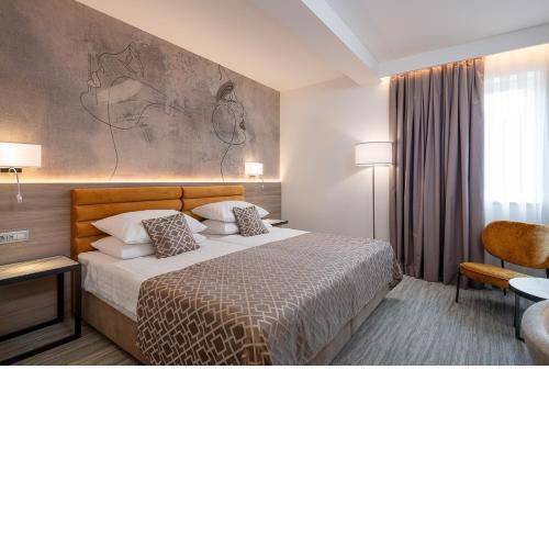 Hotel Ivka