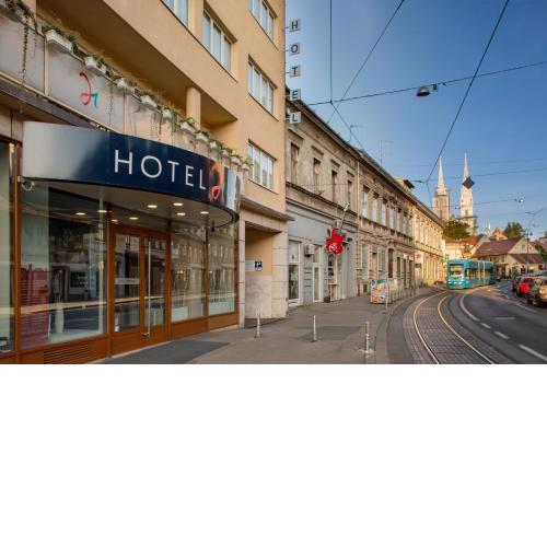 Hotel Jadran