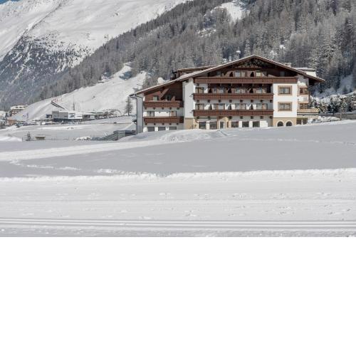 Hotel Jagdhof Bed & Breakfast