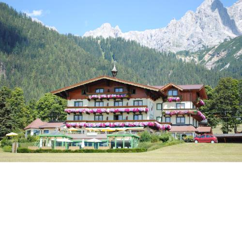 Hotel Jagdhof