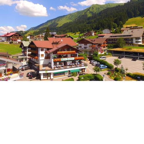 Hotel Jagdhof