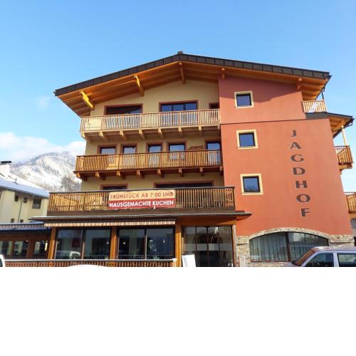 Hotel Jagdhof