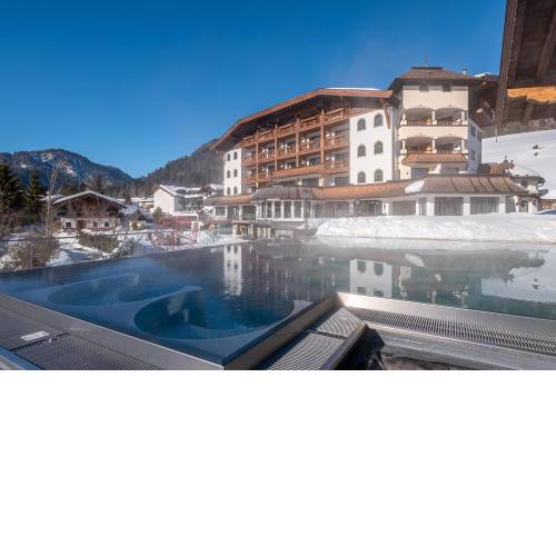 Hotel Jagdschlössl