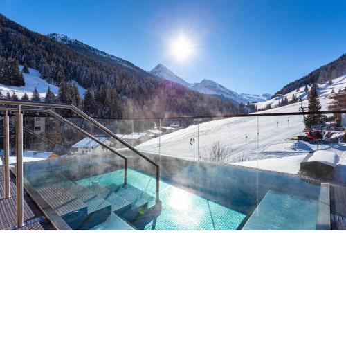 Hotel Jäger 3Sterne Superior