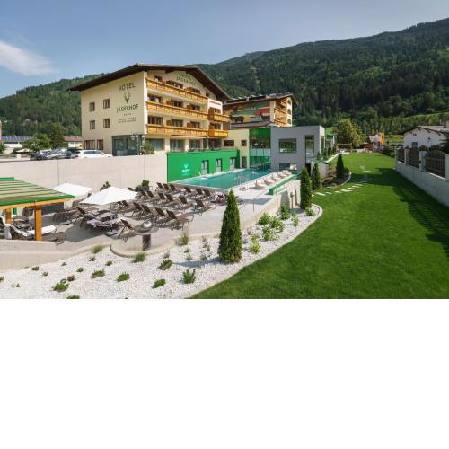 Hotel Jägerhof