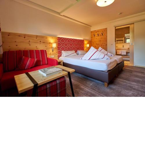 Hotel Jägerhof
