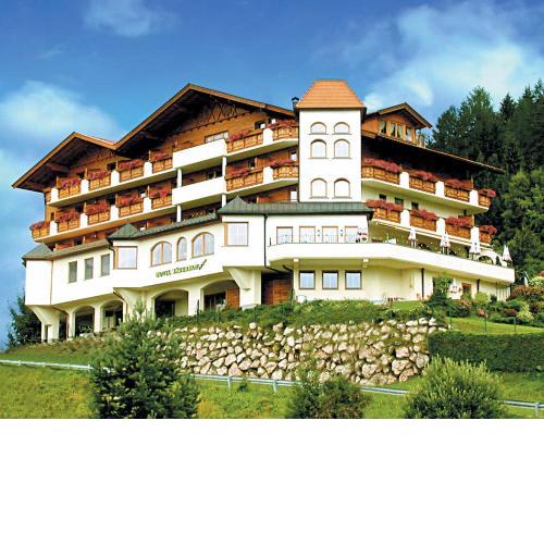 Hotel Jägerhof
