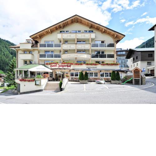 Hotel Jägerhof