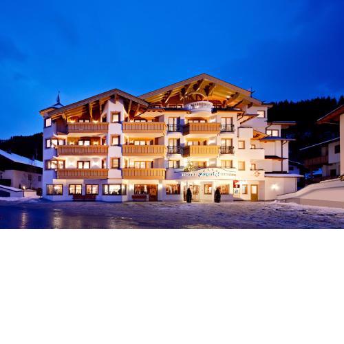 Hotel Jägerhof
