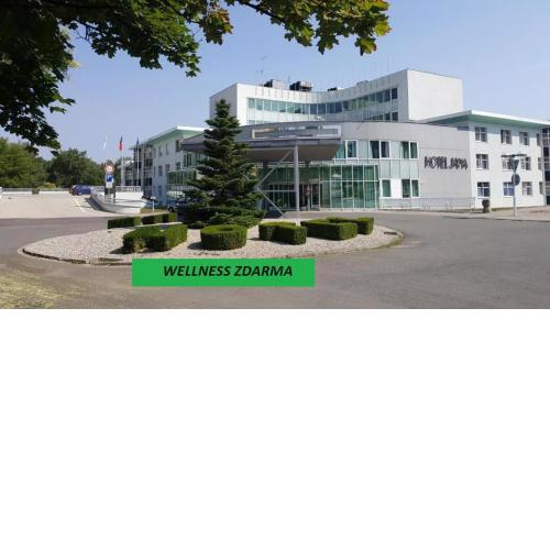 Hotel Jana