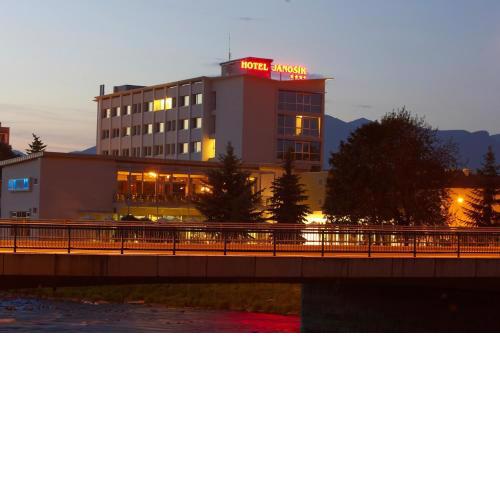 Hotel Janosik