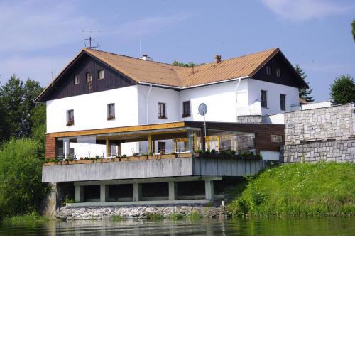 Hotel Jaškovská Krčma