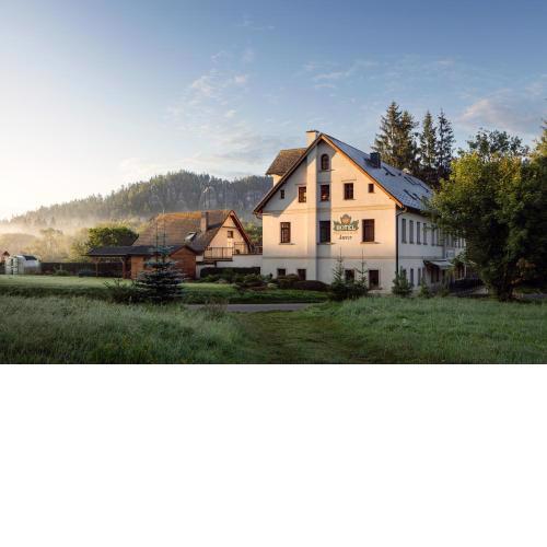 Hotel Javor