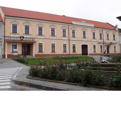 Hotel Jelen