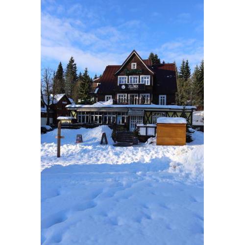 Hotel Jelinek