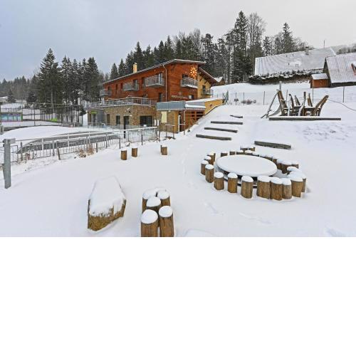Hotel Jirinka