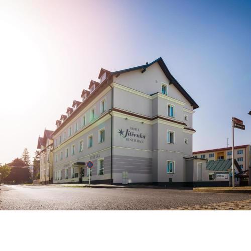 Hotel Jitřenka