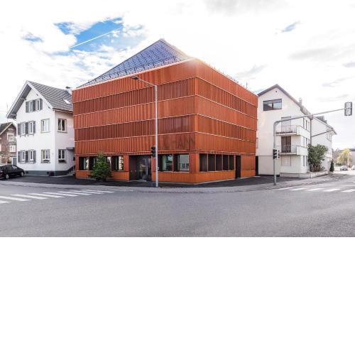 Hotel Johann Bregenz