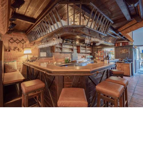 Hotel Johannes-Zeche
