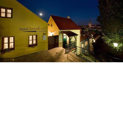 Hotel Joseph 1699