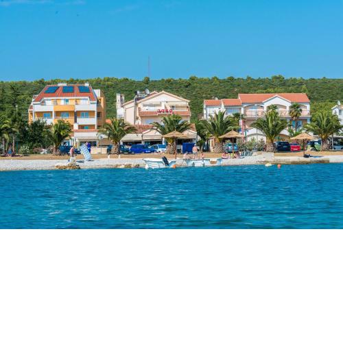Hotel Joso