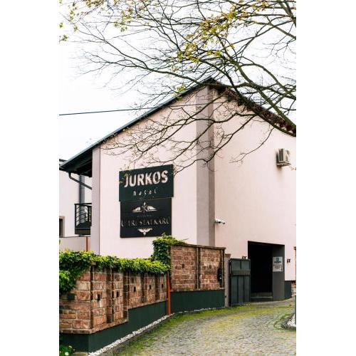 Hotel JURKOS