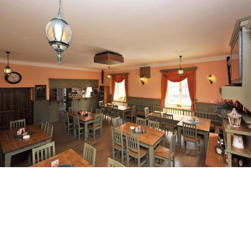 Hotel Kácov