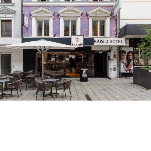 Hotel Kaiser