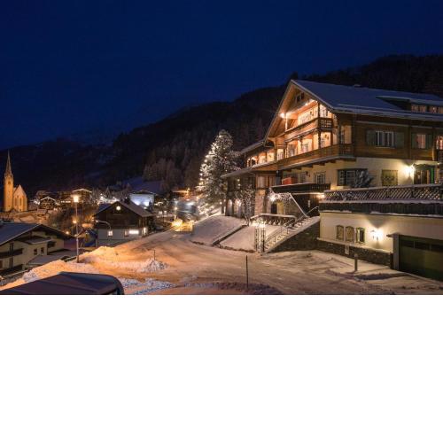 Hotel Kaiservilla