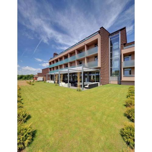 Hotel Kaj
