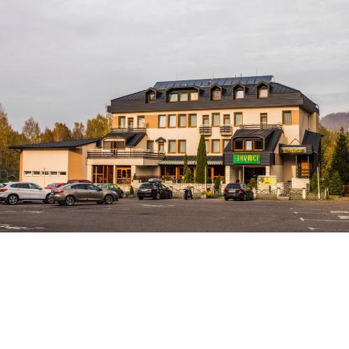 Hotel Kamei