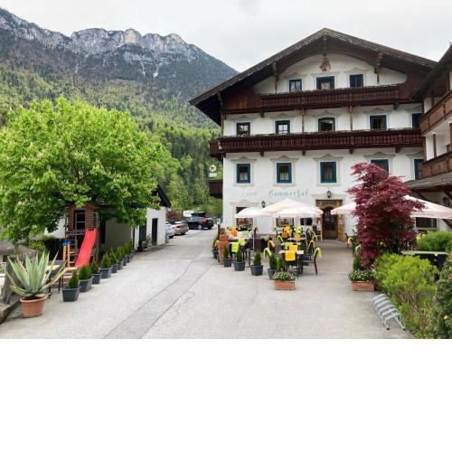 Hotel Kammerhof