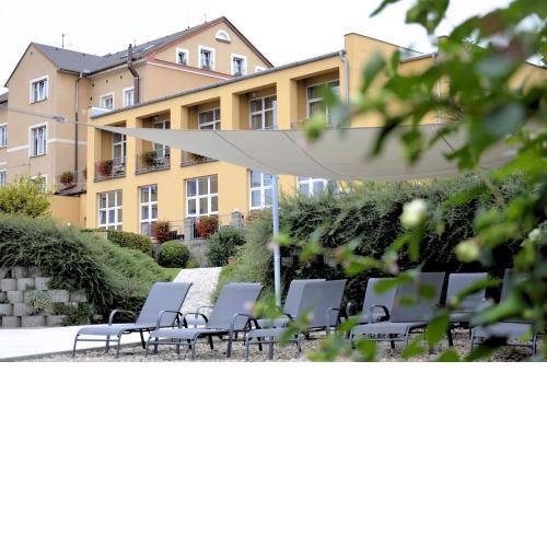 Hotel Karel IV.