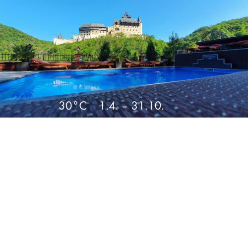Hotel Karlštejn & SPA