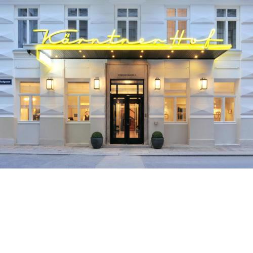 Hotel Kärntnerhof
