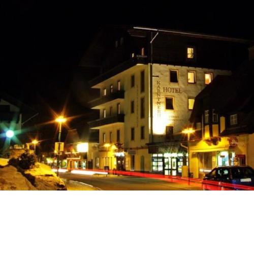 Hotel Kärntnerhof