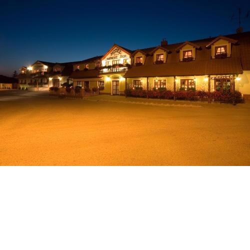 Hotel Karpatsky Dvor Lozorno