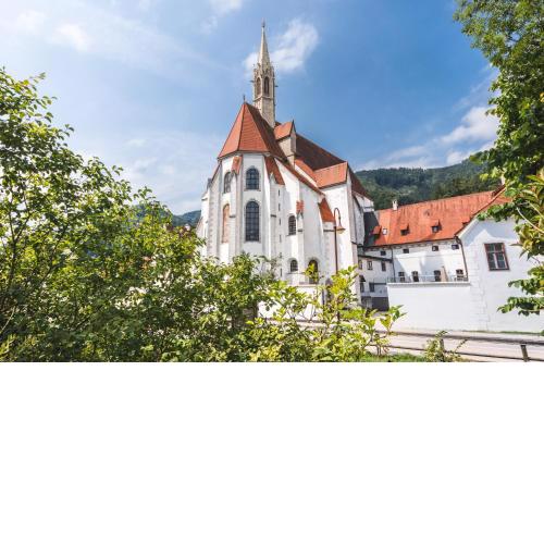 Hotel Kartause